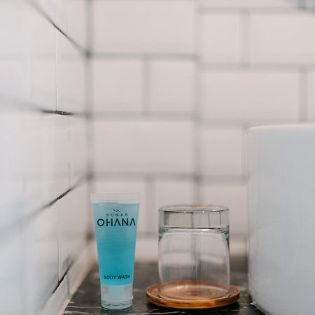 Sugar Ohana Poshtel Παραλία Κάτα Εξωτερικό φωτογραφία