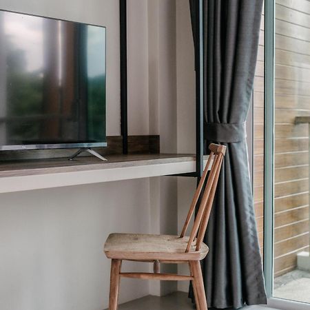 Sugar Ohana Poshtel Παραλία Κάτα Εξωτερικό φωτογραφία