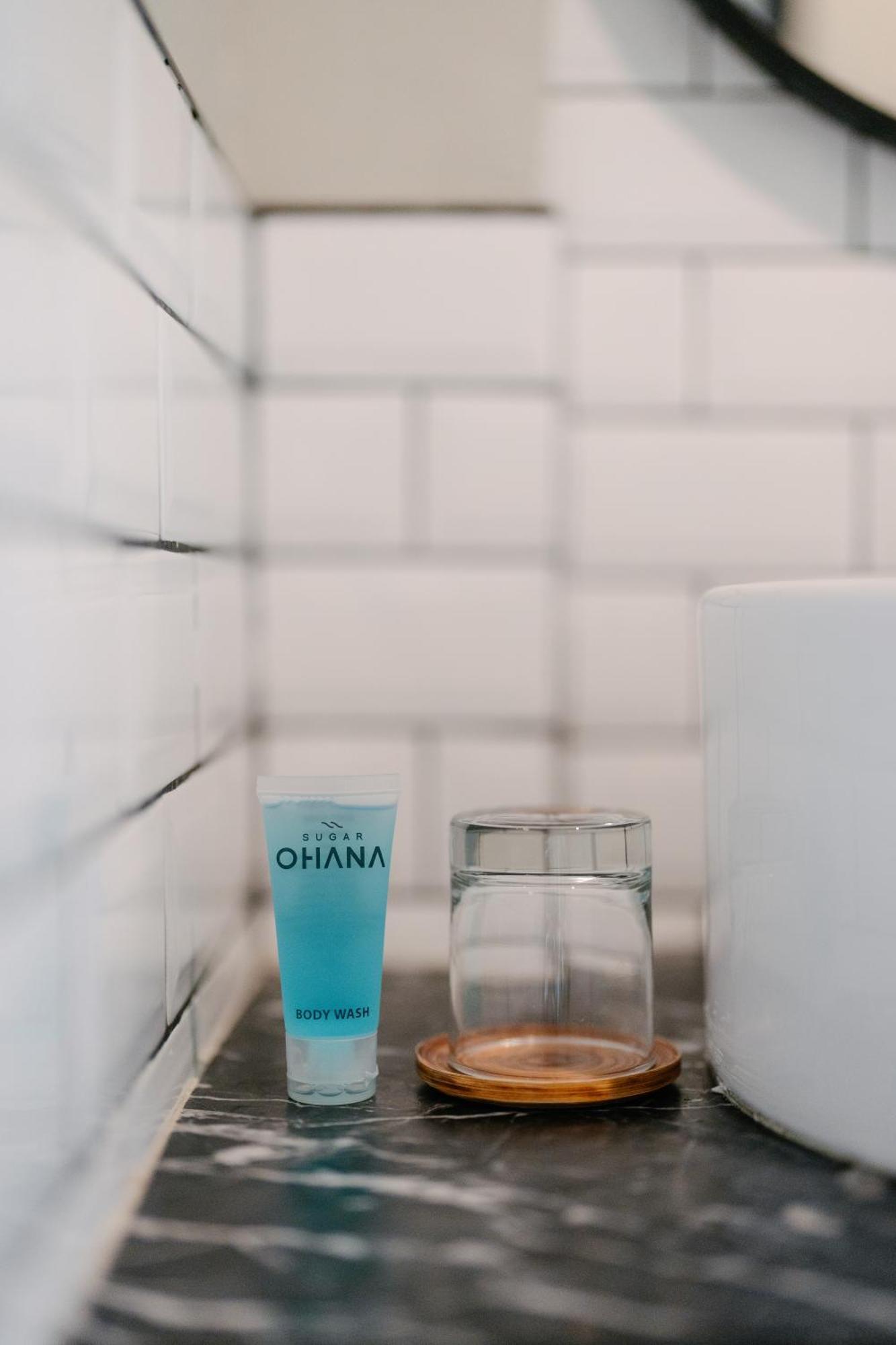 Sugar Ohana Poshtel Παραλία Κάτα Εξωτερικό φωτογραφία