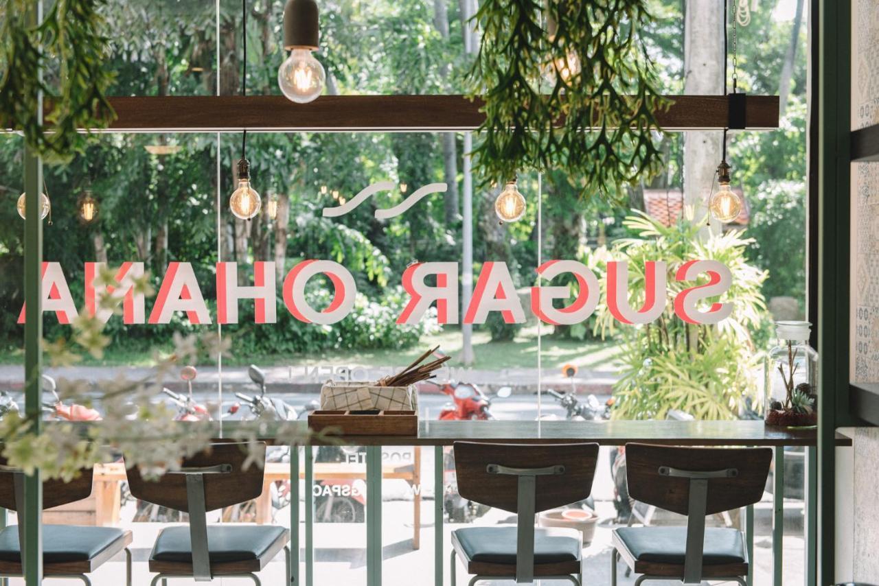 Sugar Ohana Poshtel Παραλία Κάτα Εξωτερικό φωτογραφία