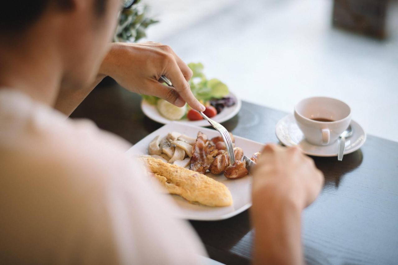 Sugar Ohana Poshtel Παραλία Κάτα Εξωτερικό φωτογραφία