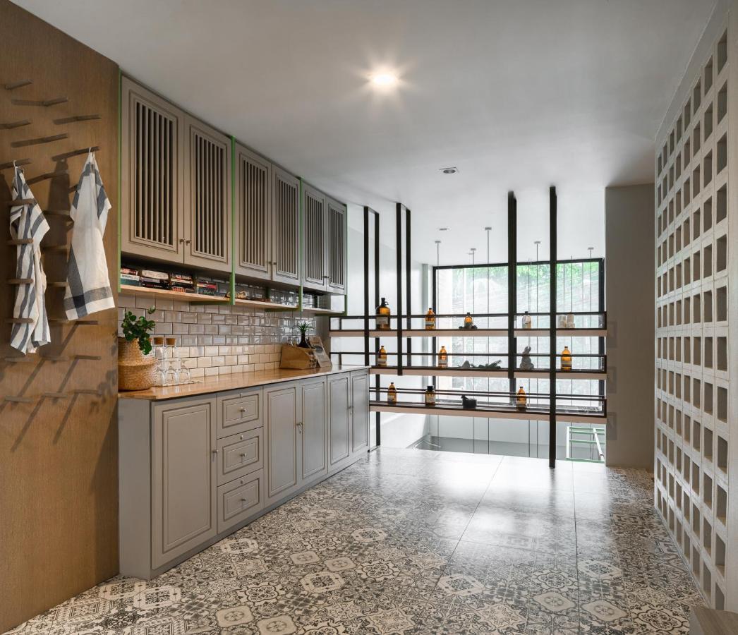 Sugar Ohana Poshtel Παραλία Κάτα Εξωτερικό φωτογραφία