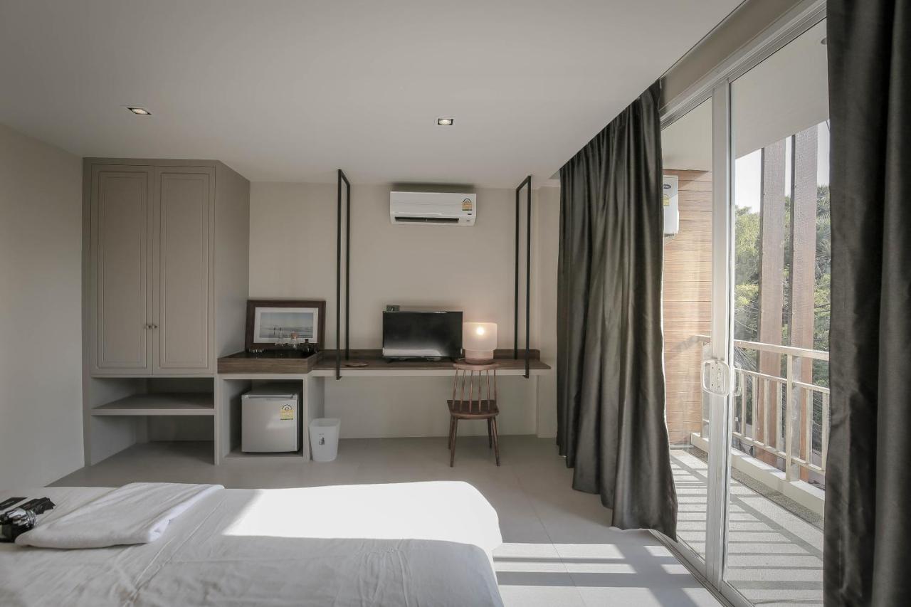 Sugar Ohana Poshtel Παραλία Κάτα Εξωτερικό φωτογραφία