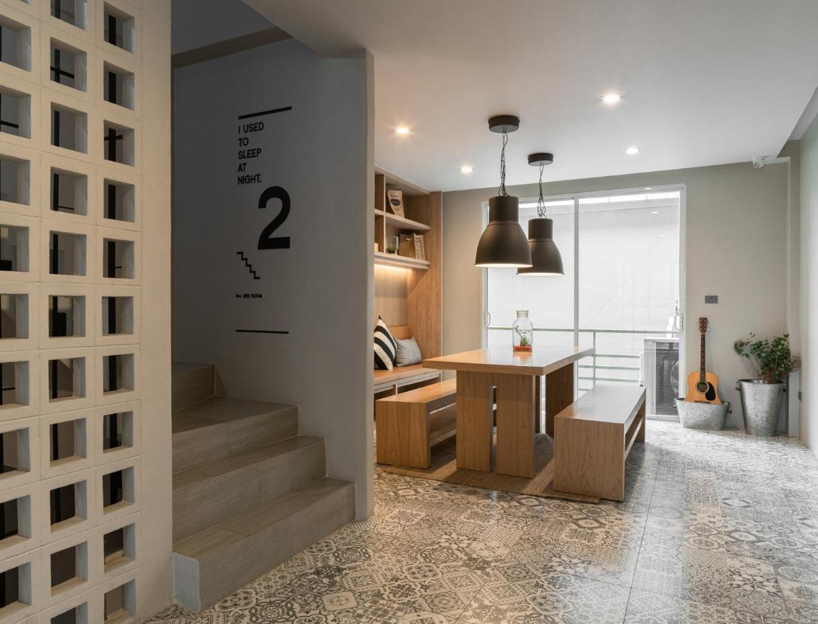 Sugar Ohana Poshtel Παραλία Κάτα Εξωτερικό φωτογραφία