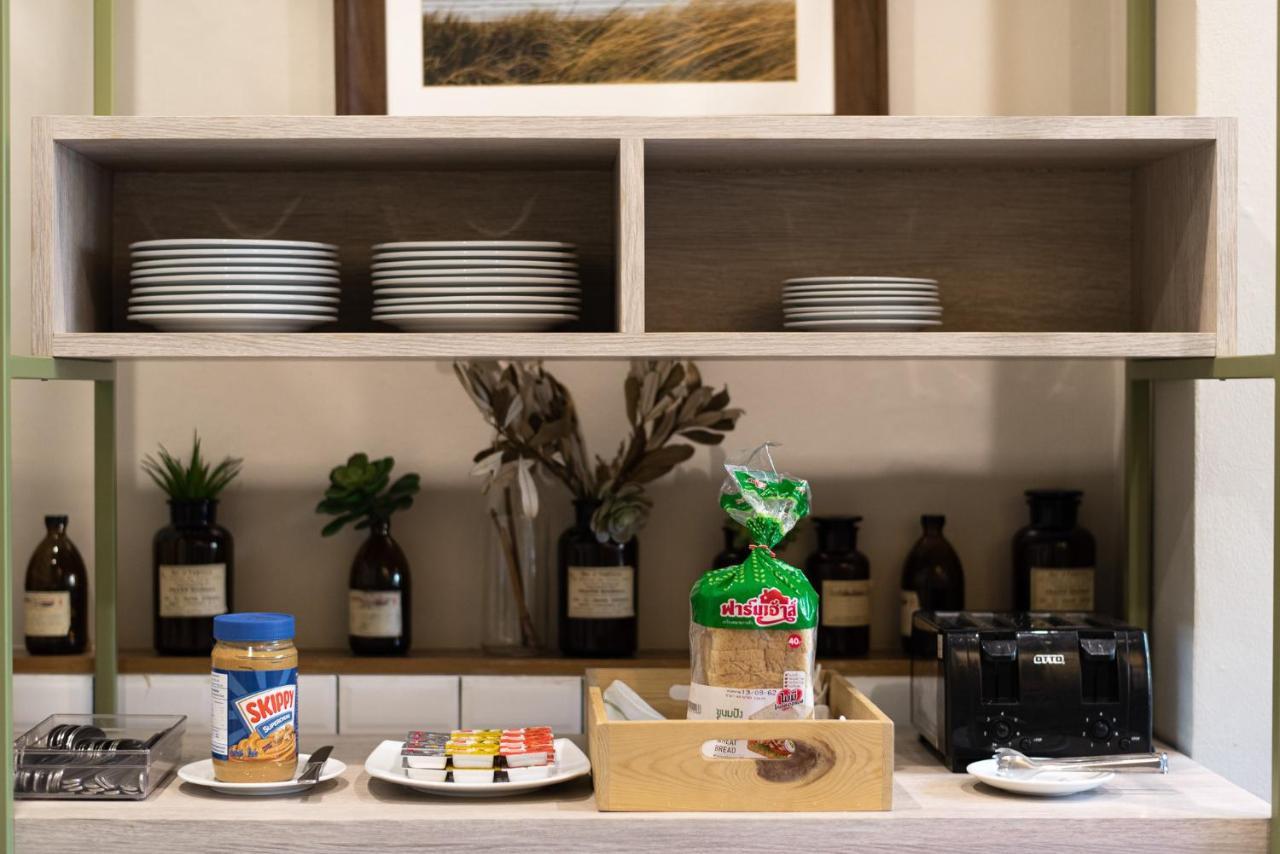 Sugar Ohana Poshtel Παραλία Κάτα Εξωτερικό φωτογραφία